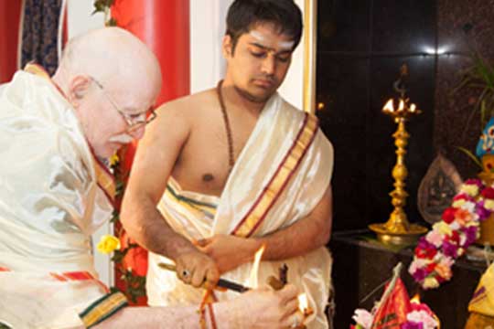 Ganesh Chaturthi
