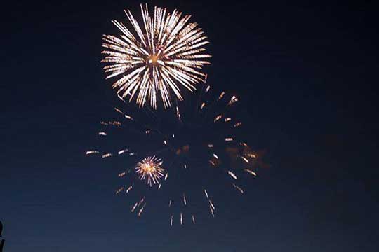 Melton Diwali 2017